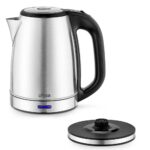 Ufesa Resia Kettle 1.7L 2200W Stainless Steel
