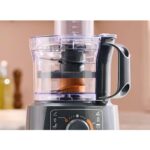 Kenwood FDP31.360GY MultiPro Compact 2 in 1 Food Processor 800W Grey