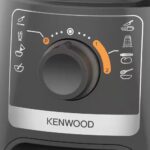 Kenwood FDP31.360GY MultiPro Compact 2 in 1 Food Processor 800W Grey