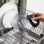 Kenwood FDP31.360GY MultiPro Compact 2 in 1 Food Processor 800W Grey