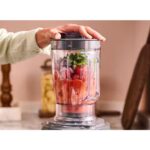 Kenwood FDP31.360GY MultiPro Compact 2 in 1 Food Processor 800W Grey