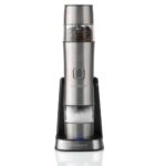 Cuisinart SG6SU rechargeable Seasoning Mill Frosted Pearl