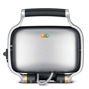Sage SSG600BSS2GUK1 The Perfect Press™ Grill 1500W Brushed Stainless Steel