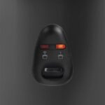 Ufesa AR4010 Jasmine Rice Cooker 1.0L 400W Black