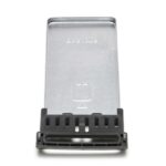 Sage BTA720UK the 'A Bit More'™ 2 Slots Toaster 1000W Brushed Stainless Steel