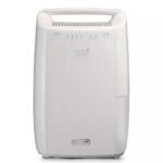 Delonghi DEX210SF Tasciugo AriaDry Dehumidifier 10L White