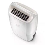 Delonghi DEX210SF Tasciugo AriaDry Dehumidifier 10L White
