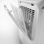 Delonghi DEX210SF Tasciugo AriaDry Dehumidifier 10L White