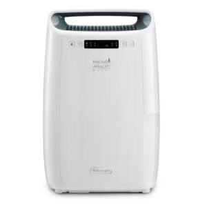 Delonghi DEXD216RF Tasciugo AriaDry Multi Dehumidifier 16L White