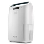 Delonghi DEXD216RF Tasciugo AriaDry Multi Dehumidifier 16L White