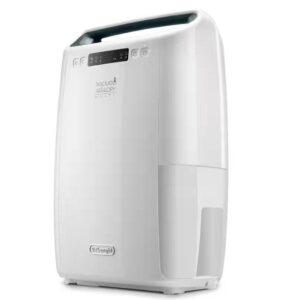 Delonghi DEXD216RF Tasciugo AriaDry Multi Dehumidifier 16L White