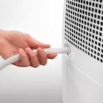 Delonghi DEXD216RF Tasciugo AriaDry Multi Dehumidifier 16L White