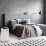 Delonghi DEXD216RF Tasciugo AriaDry Multi Dehumidifier 16L White