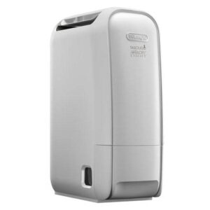 Delonghi DNS60.W Tasciugo AriaDry Multi Dehumidifier 16L White
