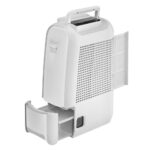 Delonghi DNS60.W Tasciugo AriaDry Multi Dehumidifier 16L White