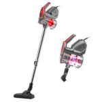 Ufesa AE4146 Oasis 2 in 1 Corded Stick Vacuum Cleaner 600W Grey