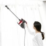Ufesa AE4146 Oasis 2 in 1 Corded Stick Vacuum Cleaner 600W Grey