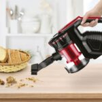 Ufesa AE4146 Oasis 2 in 1 Corded Stick Vacuum Cleaner 600W Grey