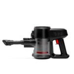 Ufesa Kalahari 2 in 1 Rechargeable Stick Vacuum Cleaner 22.0V Black