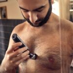 Philips BG5021/15 Series 5000 Bodygroom Showerproof groin and body trimmer Grey