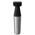 Philips BG5021/15 Series 5000 Bodygroom Showerproof groin and body trimmer Grey