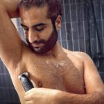 Philips BG5021/15 Series 5000 Bodygroom Showerproof groin and body trimmer Grey