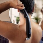 Philips BG5021/15 Series 5000 Bodygroom Showerproof groin and body trimmer Grey
