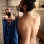 Philips BG5021/15 Series 5000 Bodygroom Showerproof groin and body trimmer Grey