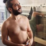 Philips BG5021/15 Series 5000 Bodygroom Showerproof groin and body trimmer Grey