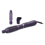 Philips BHA305/00 Series 3000 Air Styler with 3 attachments 800W Hair Styler Grey