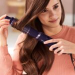 Philips BHA305/00 Series 3000 Air Styler with 3 attachments 800W Hair Styler Grey