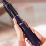 Philips BHA305/00 Series 3000 Air Styler with 3 attachments 800W Hair Styler Grey