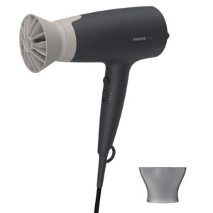 Philips BHD351/10 Series 3000 Hair Dryer 2100W Grey