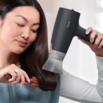 Philips BHD351/10 Series 3000 Hair Dryer 2100W Grey