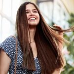 Philips BHS375/00 StraightCare Essential ThermoProtect Hair Straightener with Keratin-infused plates Black