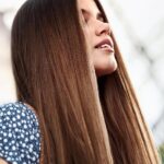 Philips BHS375/00 StraightCare Essential ThermoProtect Hair Straightener with Keratin-infused plates Black