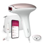 Philips BRI920/00 Series 7000 Lumea IPL Hair Removal White