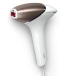 Philips BRI945/00 Series 8000 Lumea with SenseIQ IPL Hair Removal White