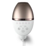 Philips BRI945/00 Series 8000 Lumea with SenseIQ IPL Hair Removal White