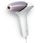 Philips BRI947/00 Series 8000 Lumea IPL Hair Removal White