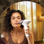 Philips BRI947/00 Series 8000 Lumea IPL Hair Removal White