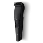 Philips BT3234/15 Series 3000 Beard Trimmer 0.5-10mm trimming lengths Black