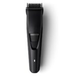 Philips BT3234/15 Series 3000 Beard Trimmer 0.5-10mm trimming lengths Black