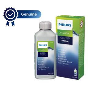 Philips CA6700/10 Espresso machine descaler