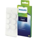 Philips CA6704/10 Coffee oil remover tablets