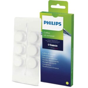 Philips CA6704/10 Coffee oil remover tablets