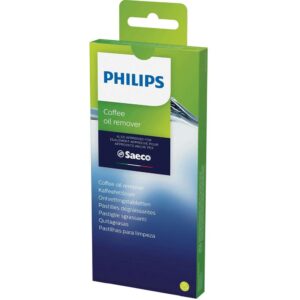 Philips CA6704/10 Coffee oil remover tablets