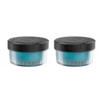 Philips CC12/50 Quick Clean Pod Cartridge 2-pack cleaning cartridges for electric shaver heads