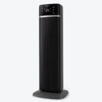 Philips CX5120/11 Series 5000 Smart Tower Ceramic Fan Heater 2000W Black