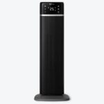 Philips CX5120/11 Series 5000 Smart Tower Ceramic Fan Heater 2000W Black